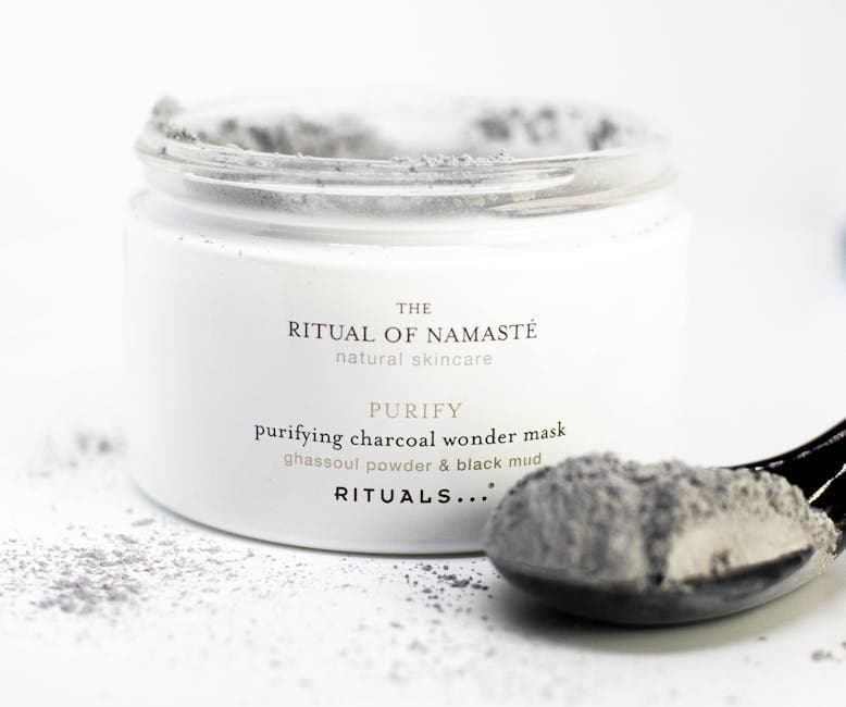 Activated charcoal powder for soap making