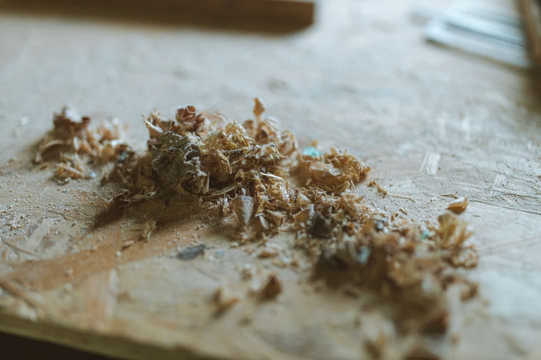 Rebatching soap to fix a failed batch and save your ingredients