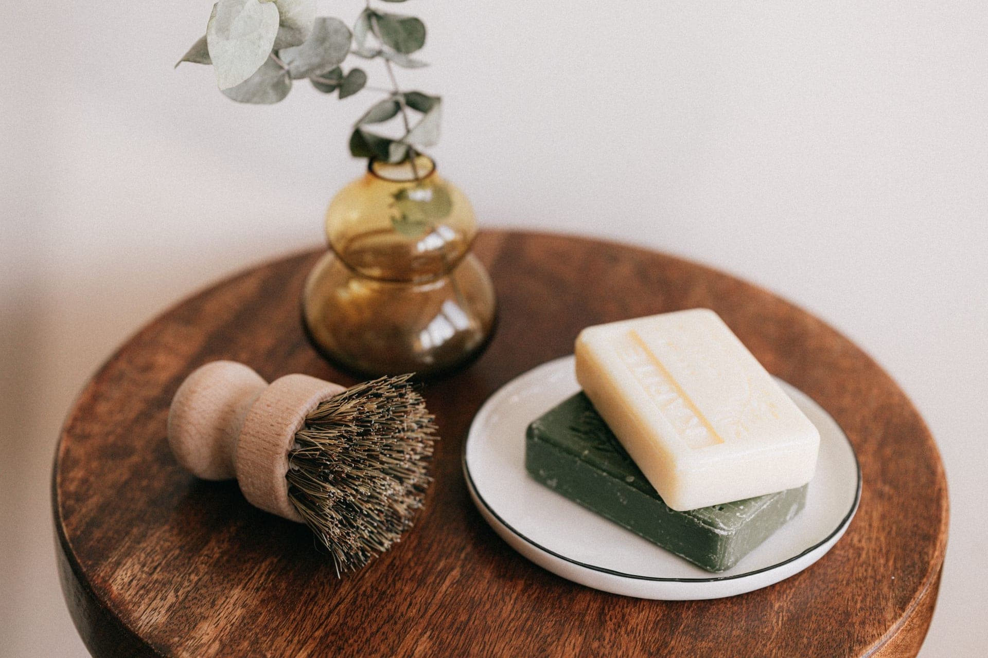 Organic Soap: What It Actually Means and How to Make Your Own