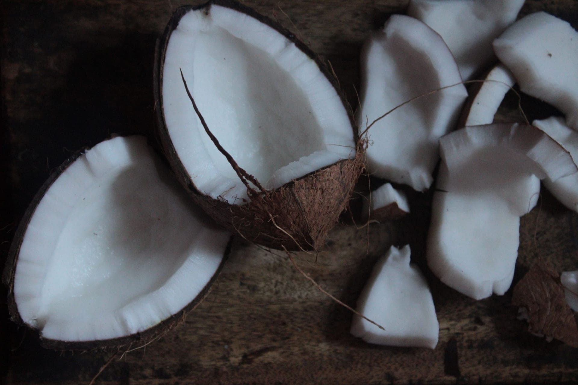 Coconut Oil for Soap Making: How Much to Use and Why