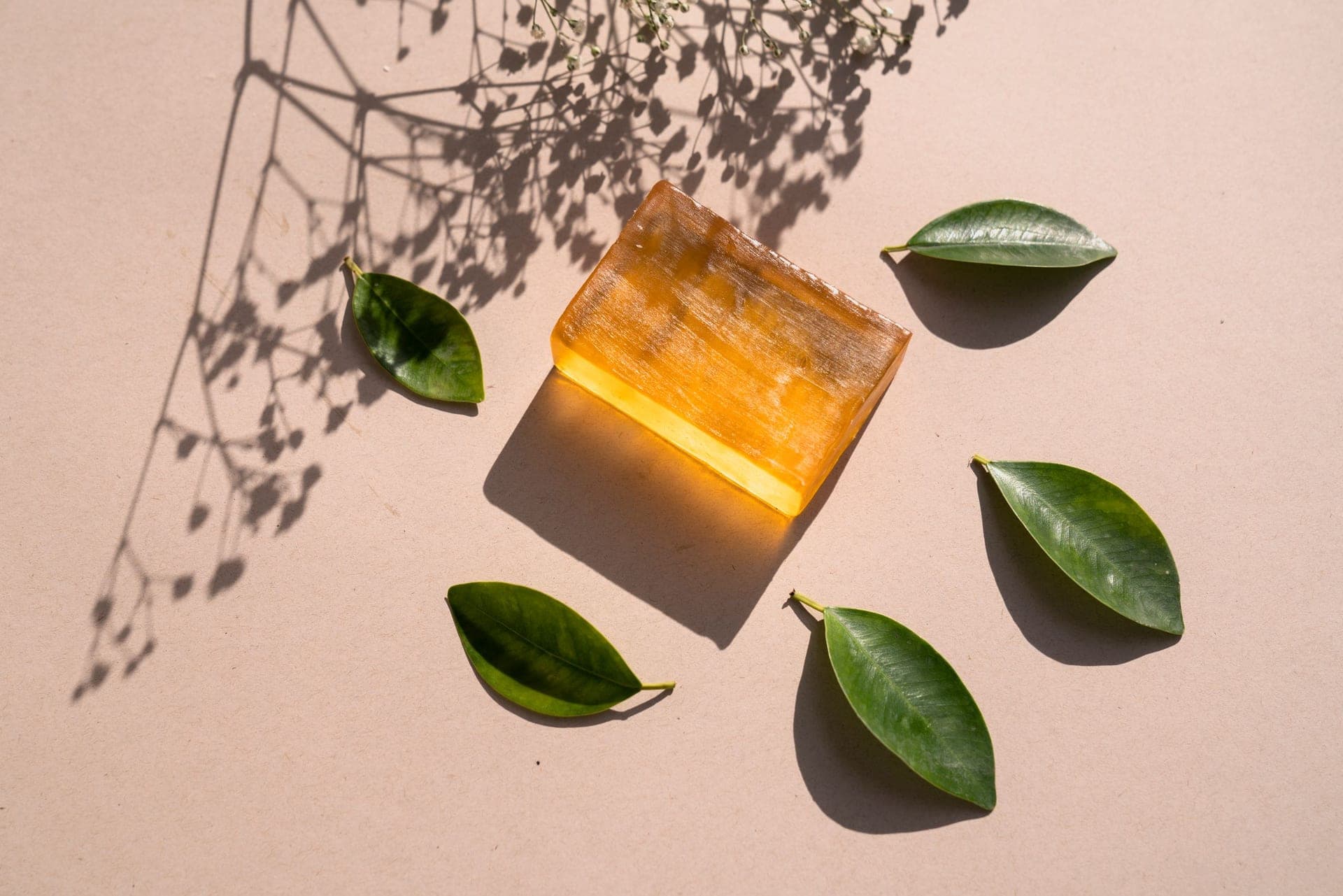 How to Make Melt and Pour Soap: The Easiest Way to Start