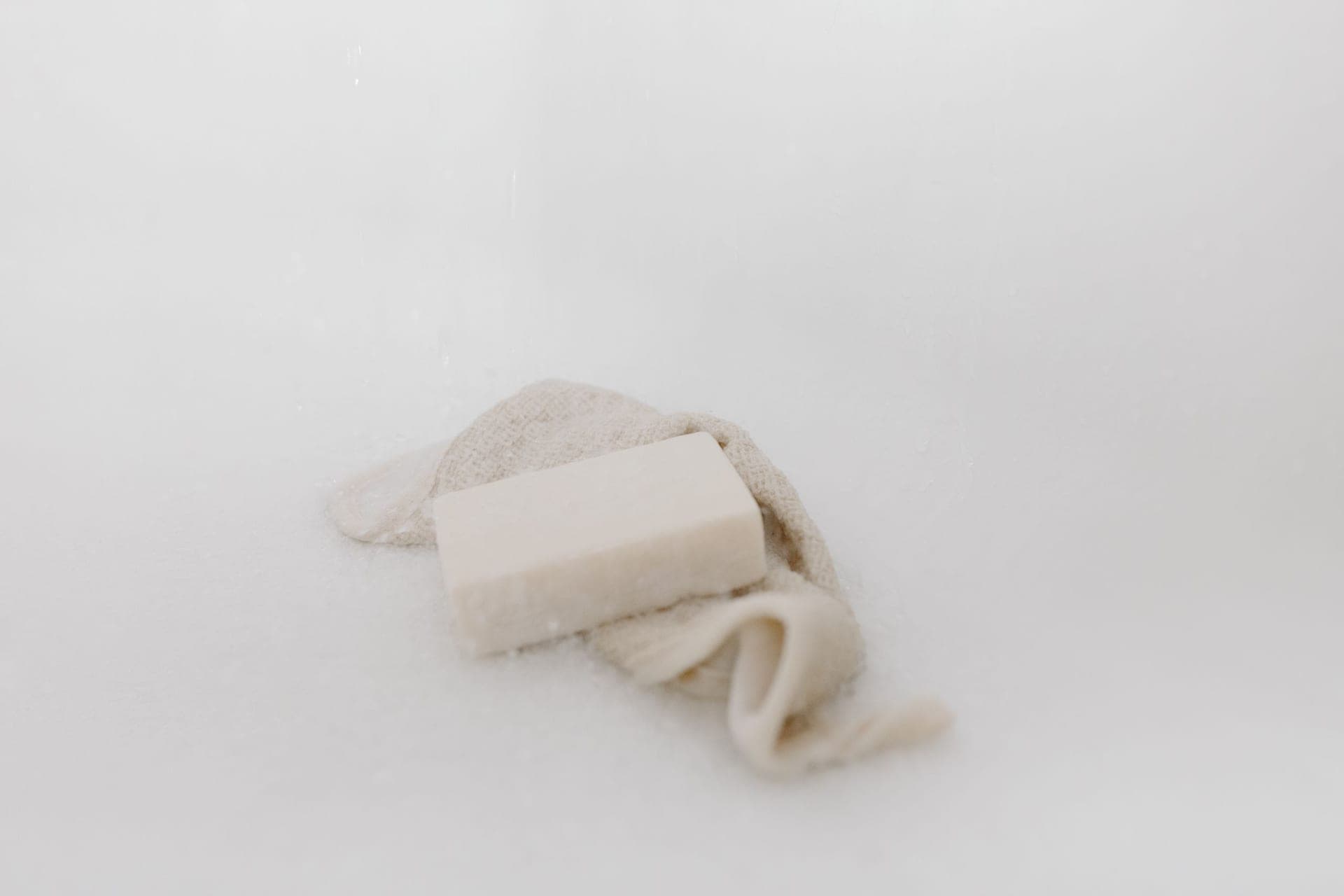 How to Make Soap for Sensitive Skin (Gentle Cold Process Recipe)
