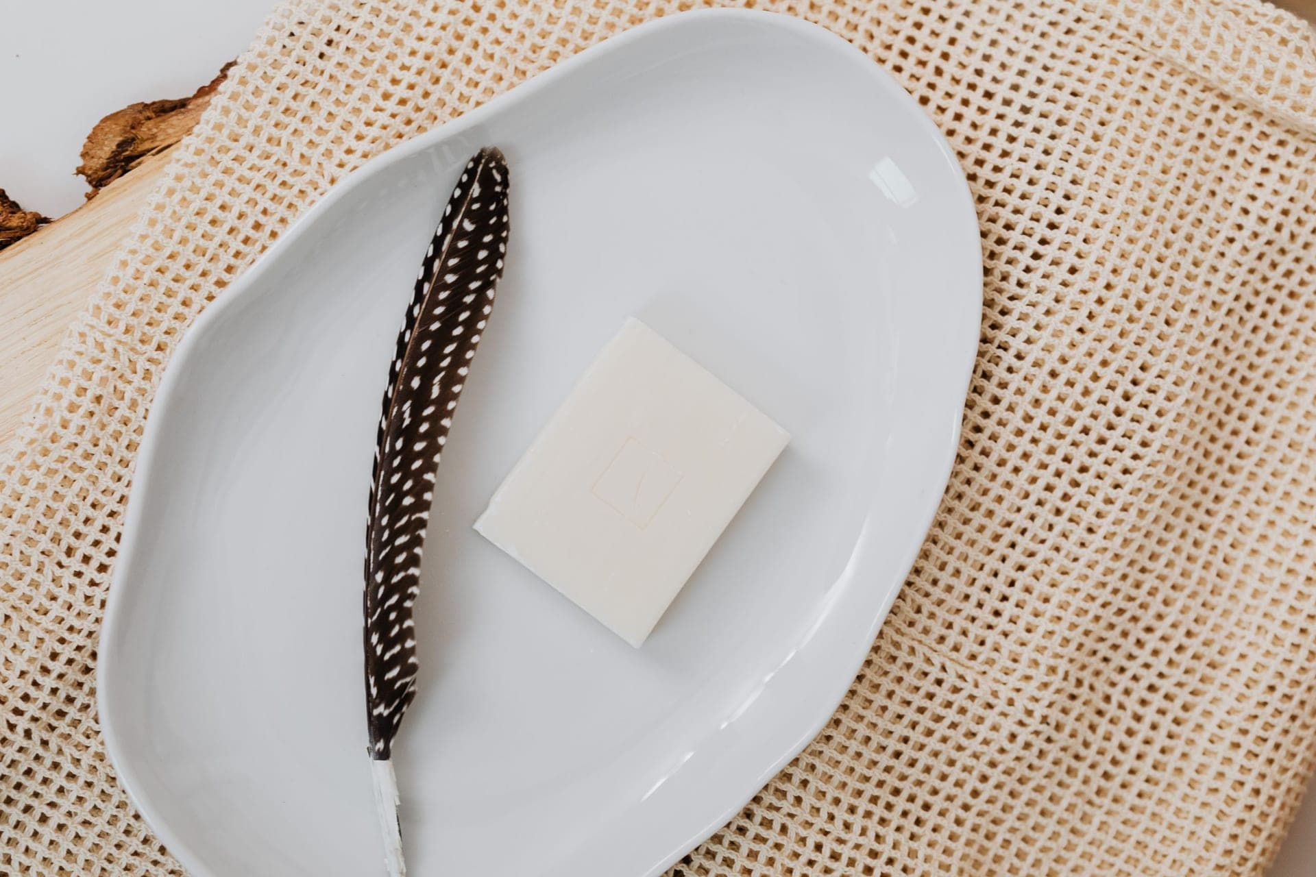 How to Make Goat Milk Soap (Cold Process Recipe)