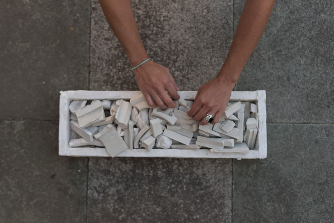 Grating soap for rebatching