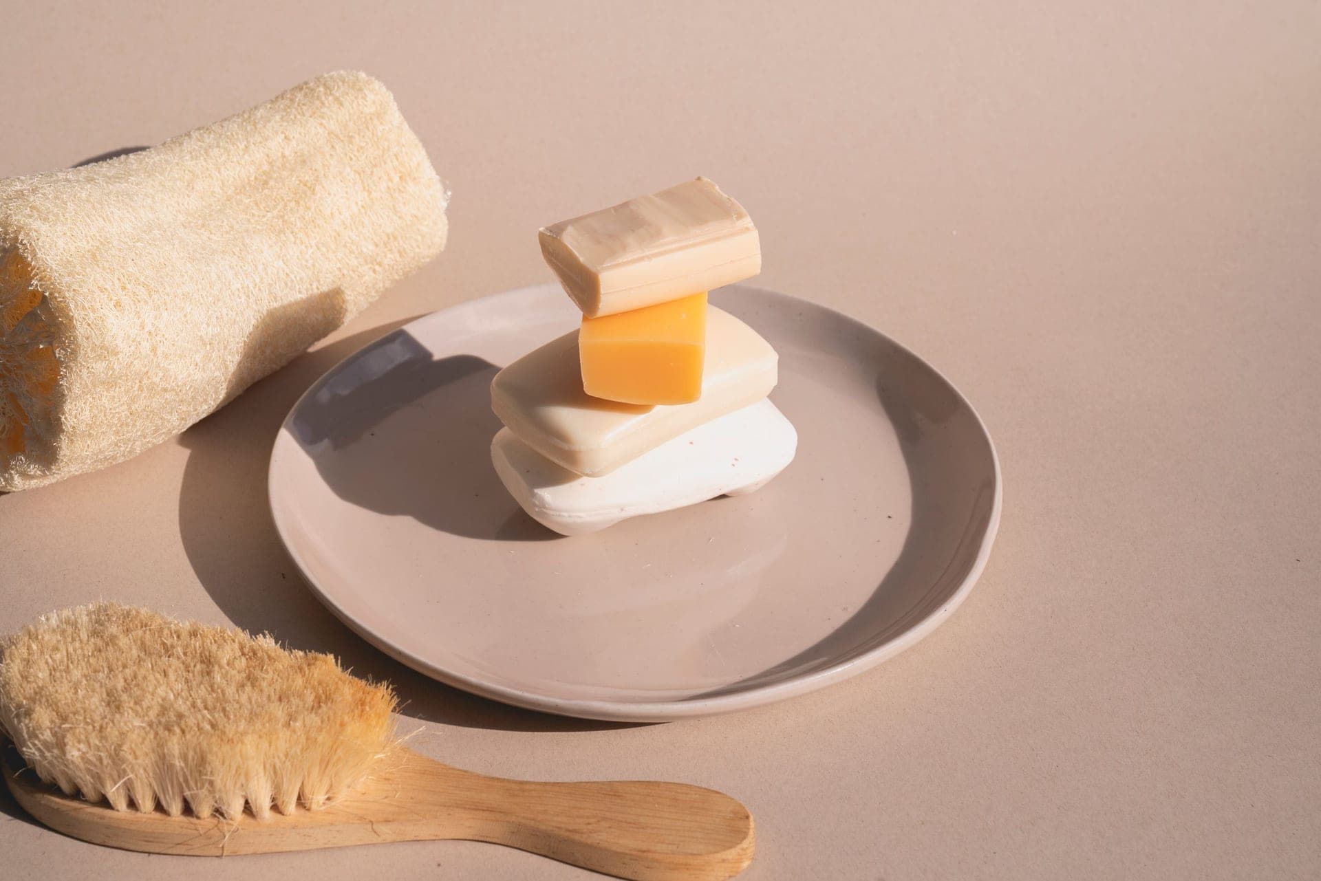 Beginner's Guide to Cold Process Soap Making