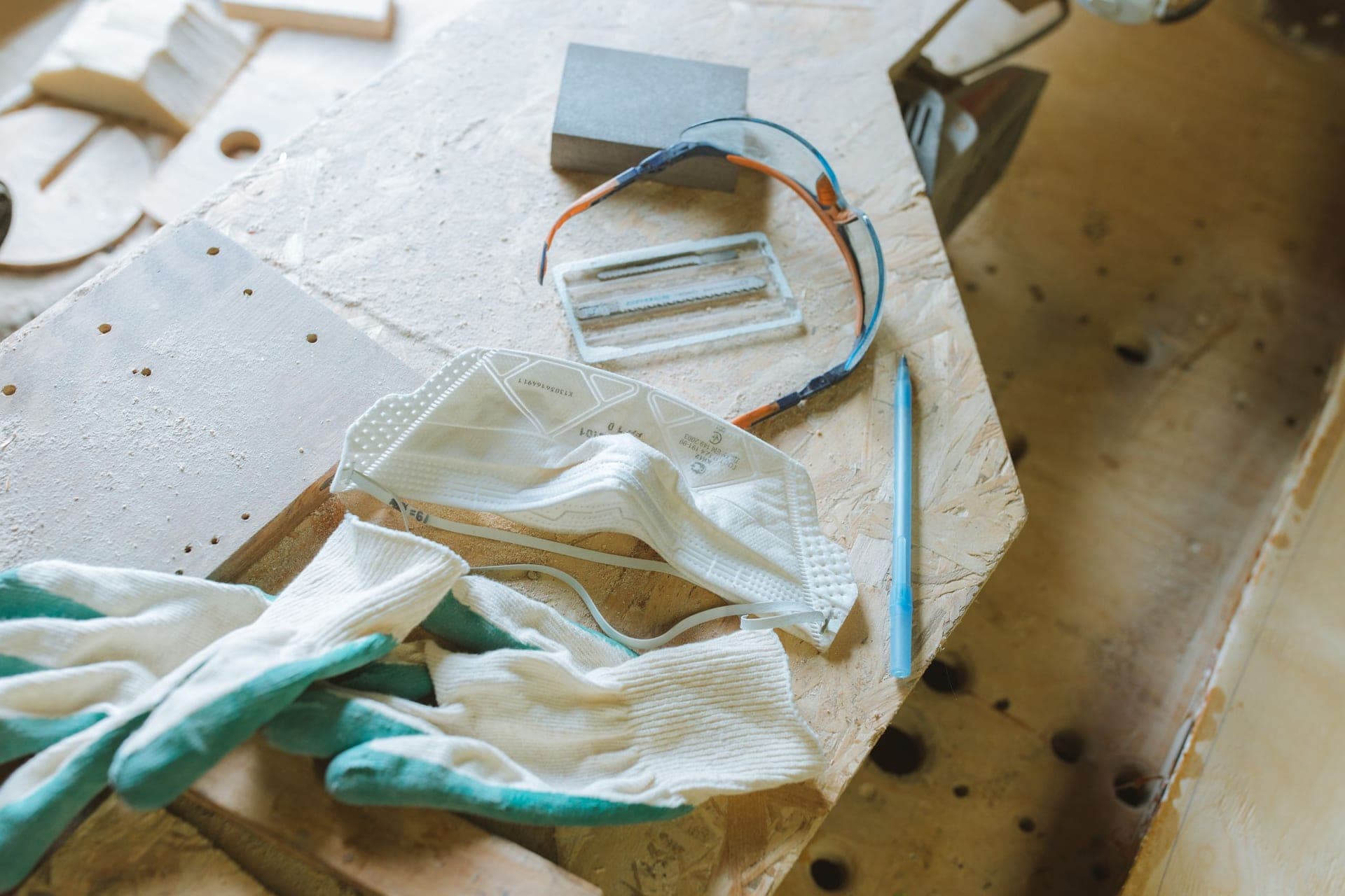 Soap Making Safety: A Complete Guide to Working with Lye