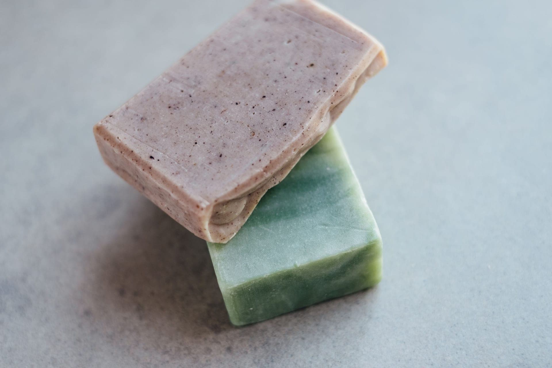 How to Make Aleppo Soap: The Ancient Olive and Laurel Recipe