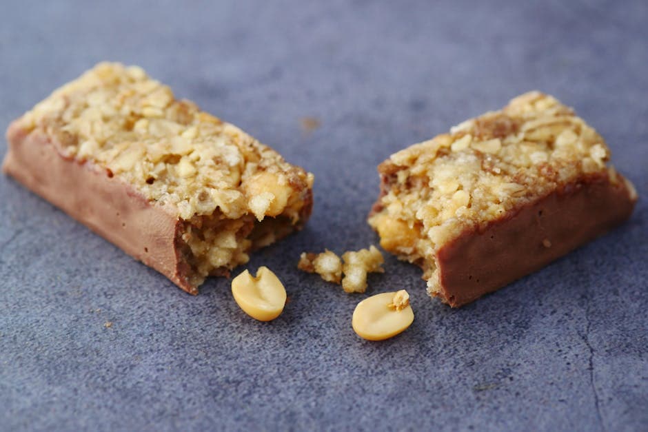 Handmade oatmeal soap bar