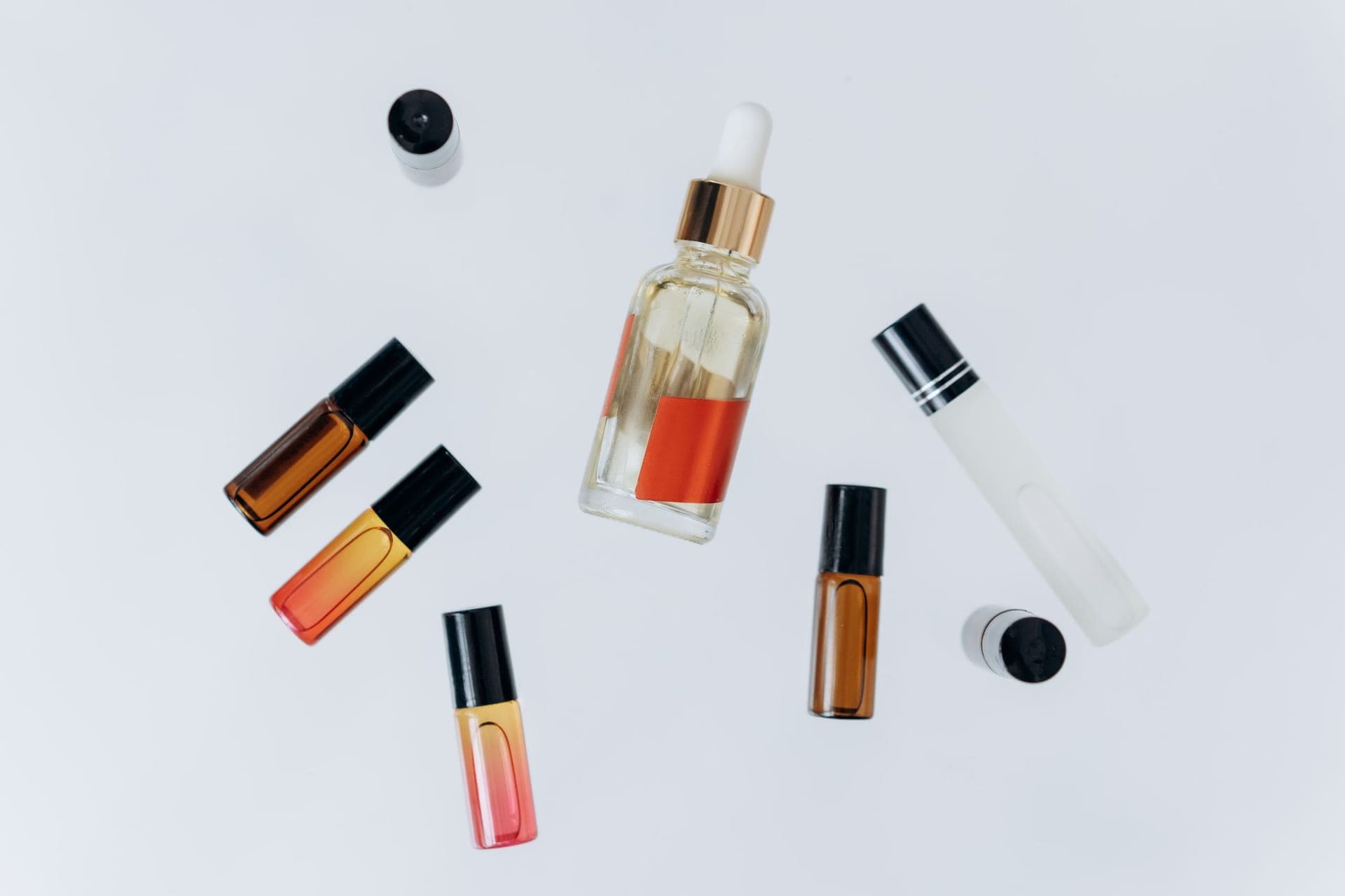 How to Make Beard Oil (DIY Recipe and Carrier Oil Ratios)
