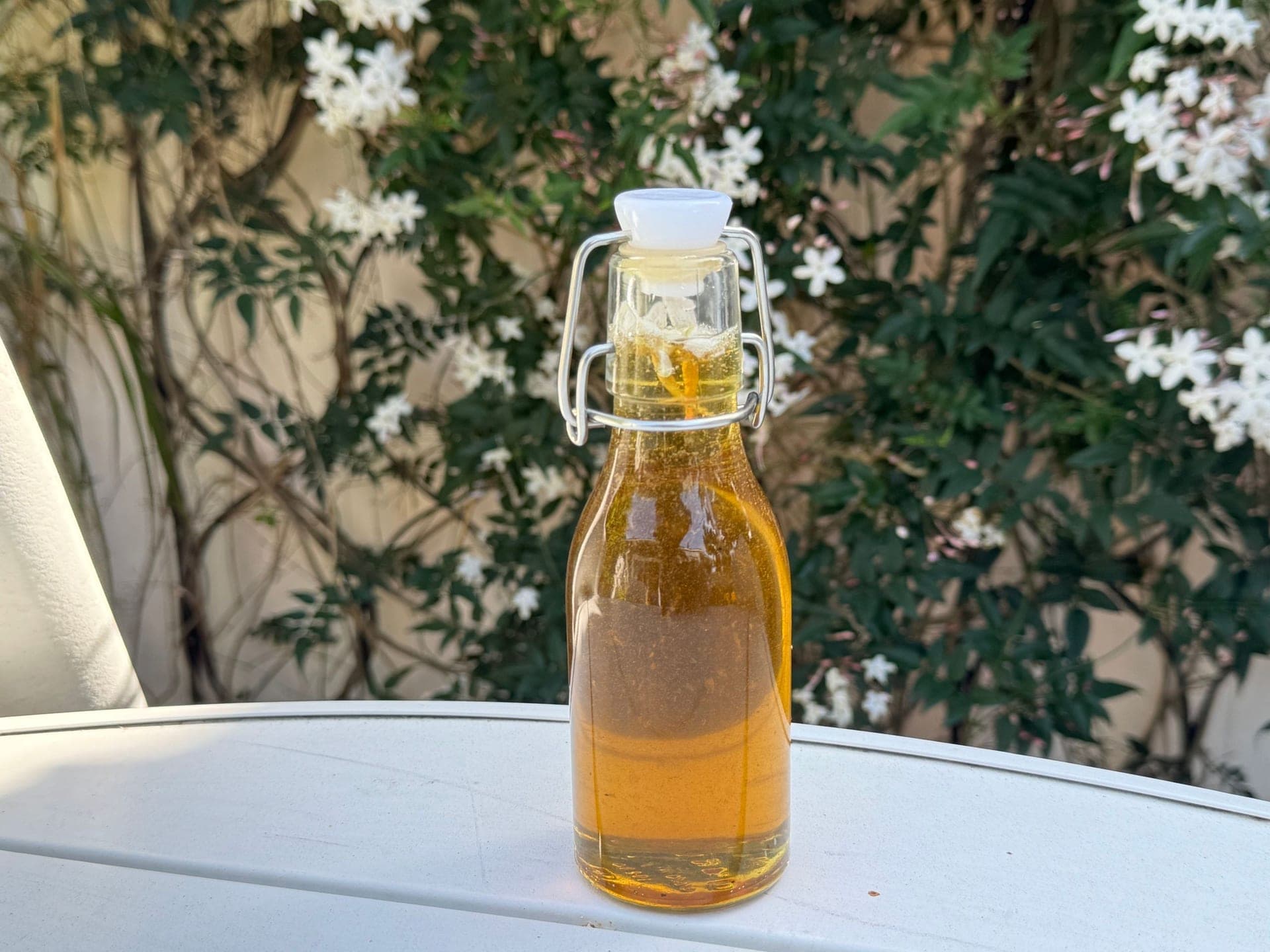 How to Make Castile Soap: The Classic 100% Olive Oil Recipe