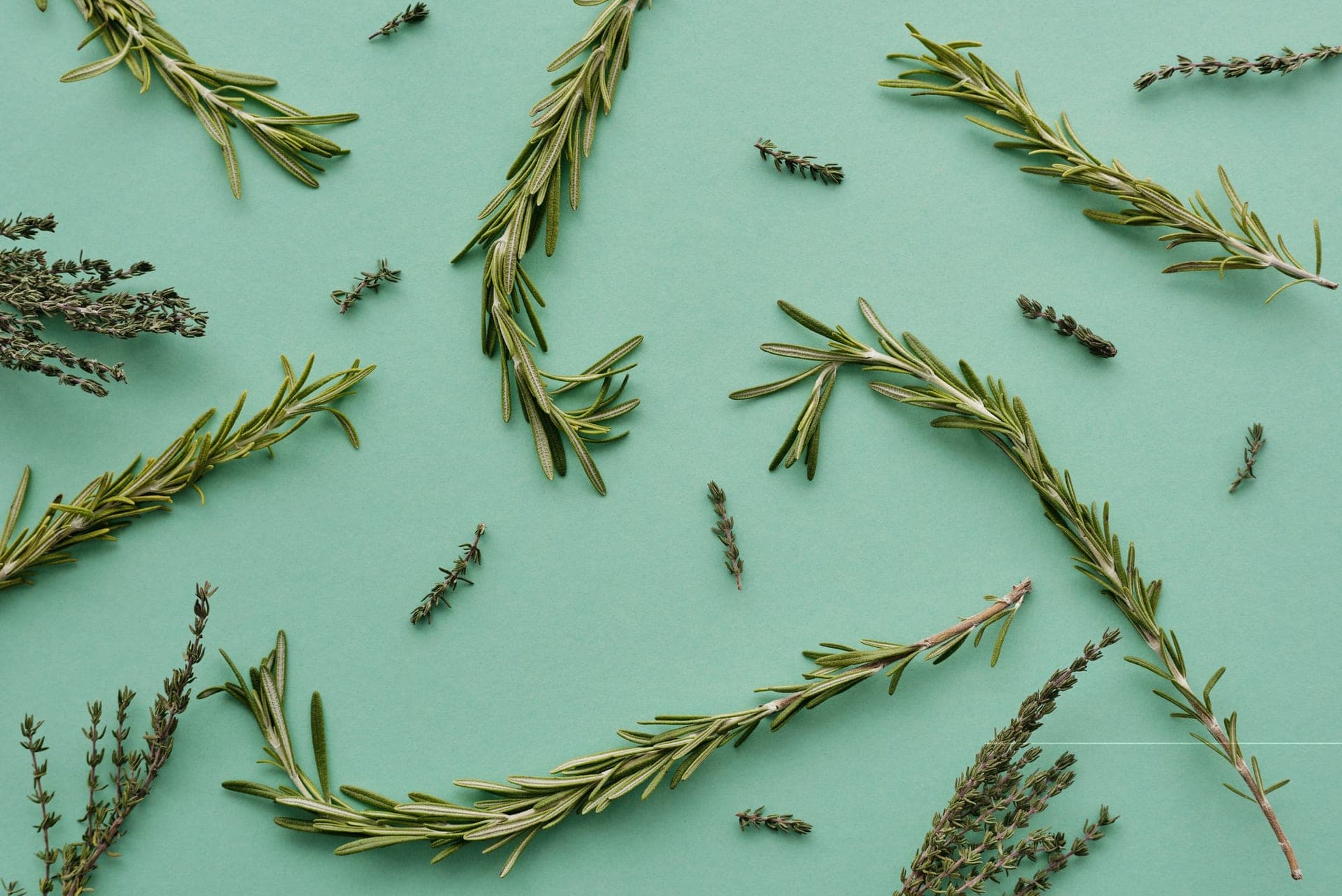 How to Make Rosemary Soap: Cold Process Recipe with Fresh Herbs