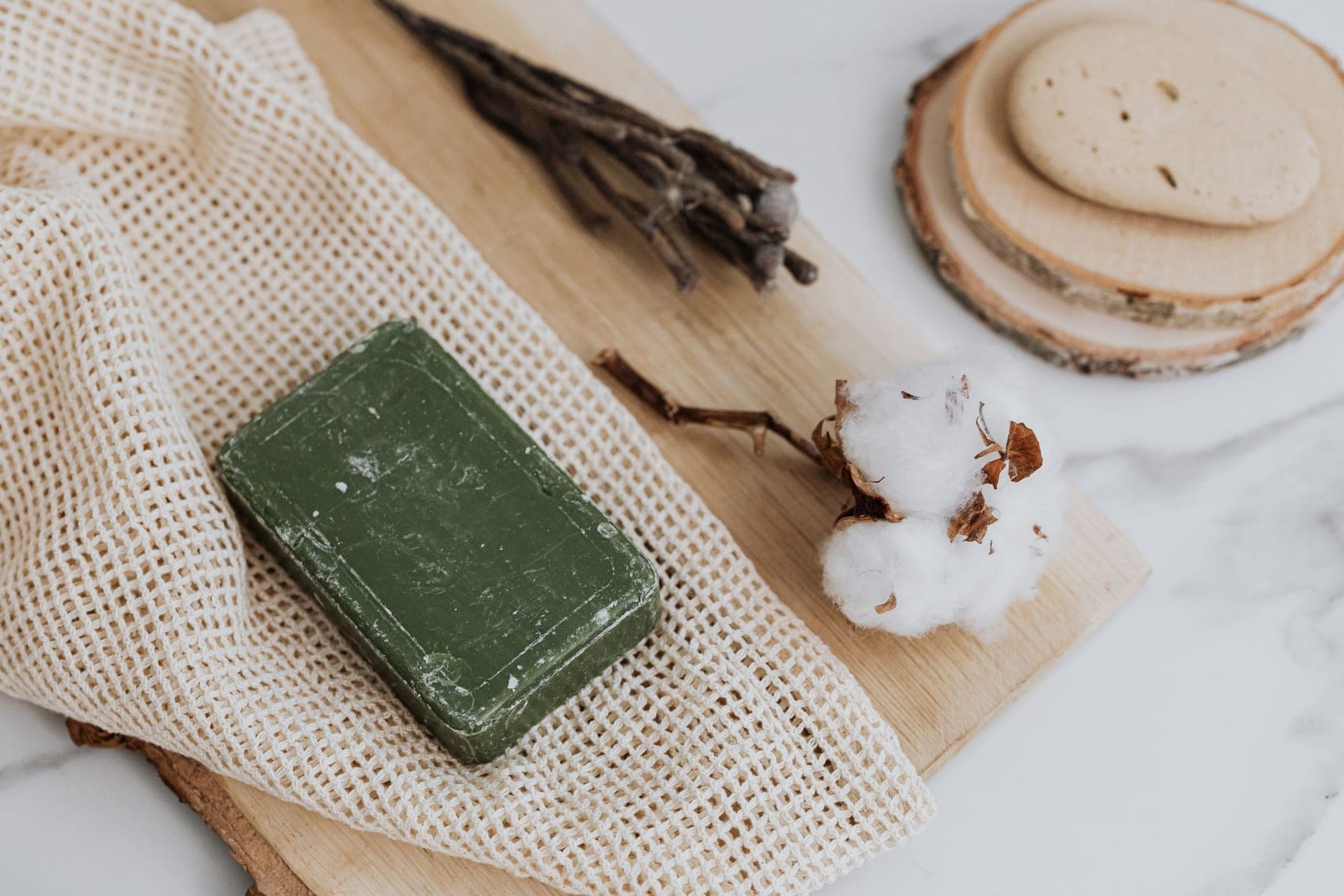 Dreaded Orange Spots (DOS) on Soap: Causes, Prevention, and Fixes