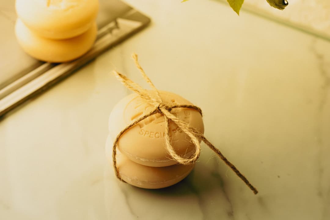 Soap business pricing and packaging supplies for handmade bars