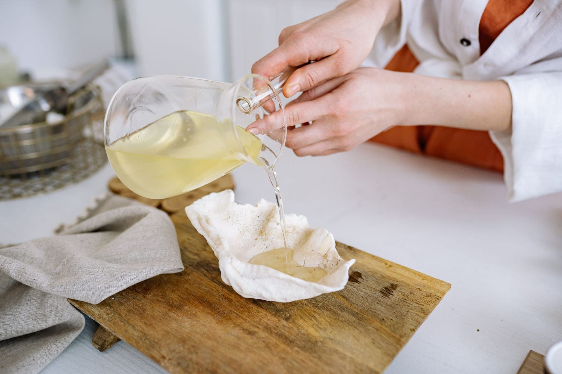 How to Fix Common Soap Making Mistakes