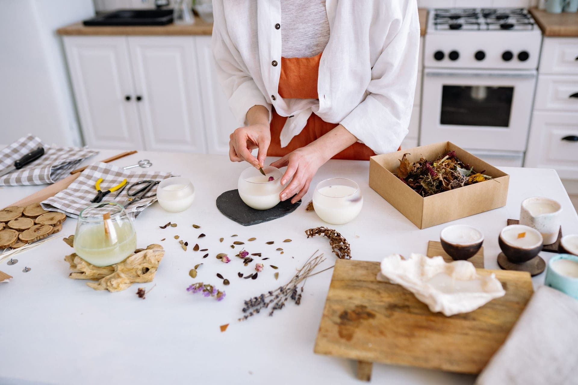 Best Soap Making Kits for Beginners (What to Look For)