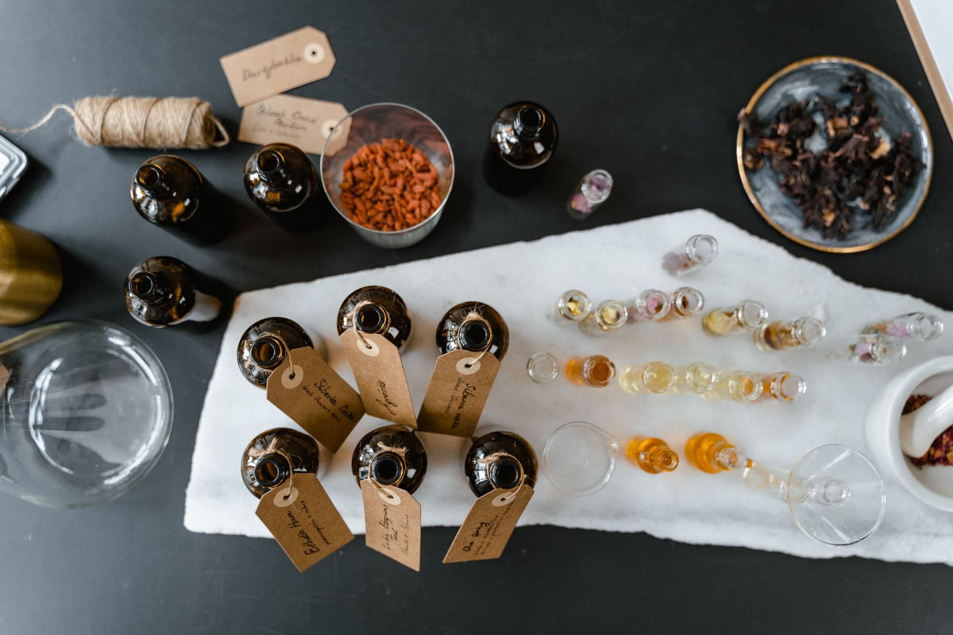 Soap Making Suppliers: Where to Buy Oils, Lye, and Ingredients