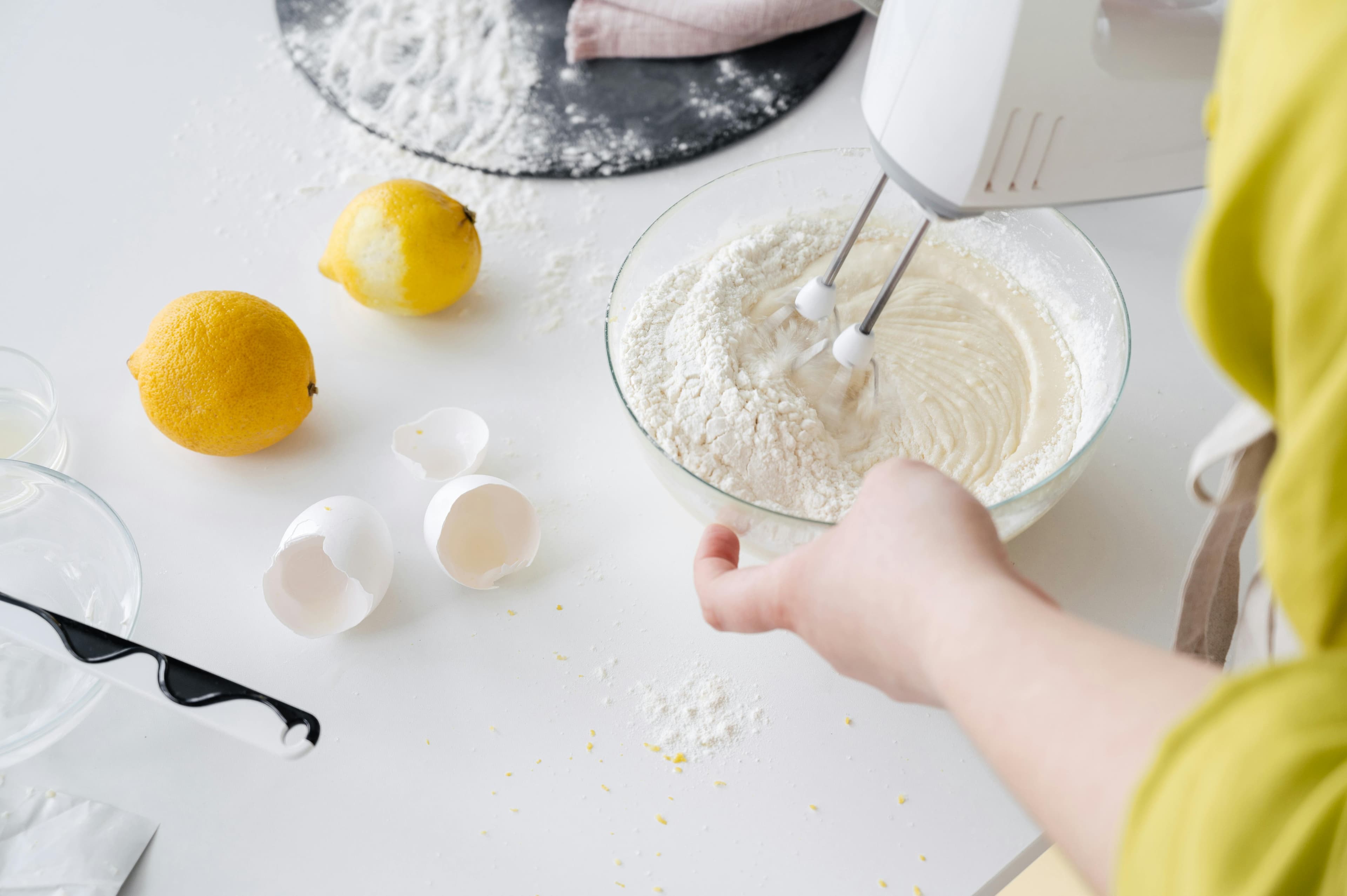 What Is Trace in Soap Making? How to Spot Light, Medium, and Thick Trace
