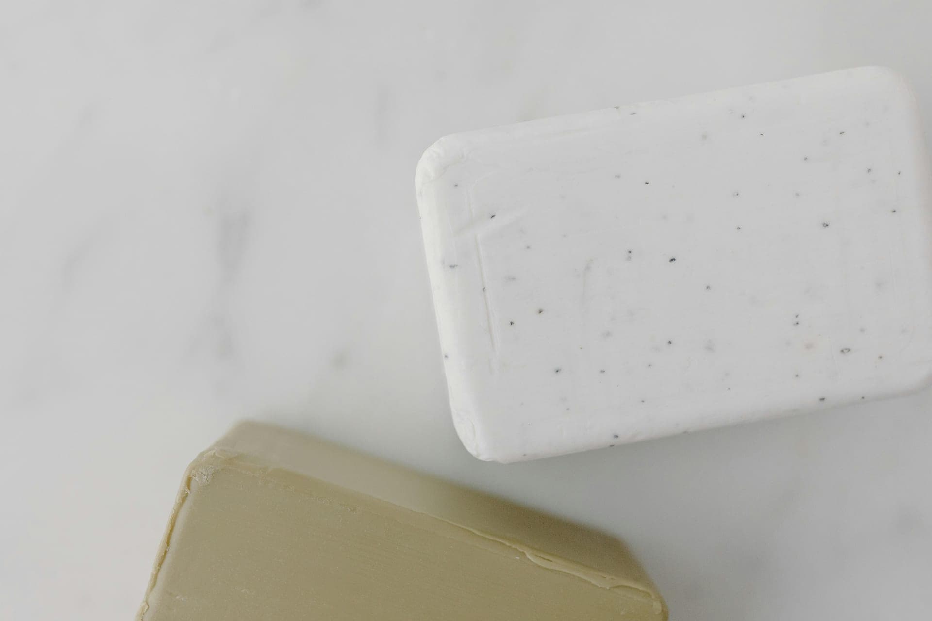 How to Prevent and Remove Soda Ash on Cold Process Soap