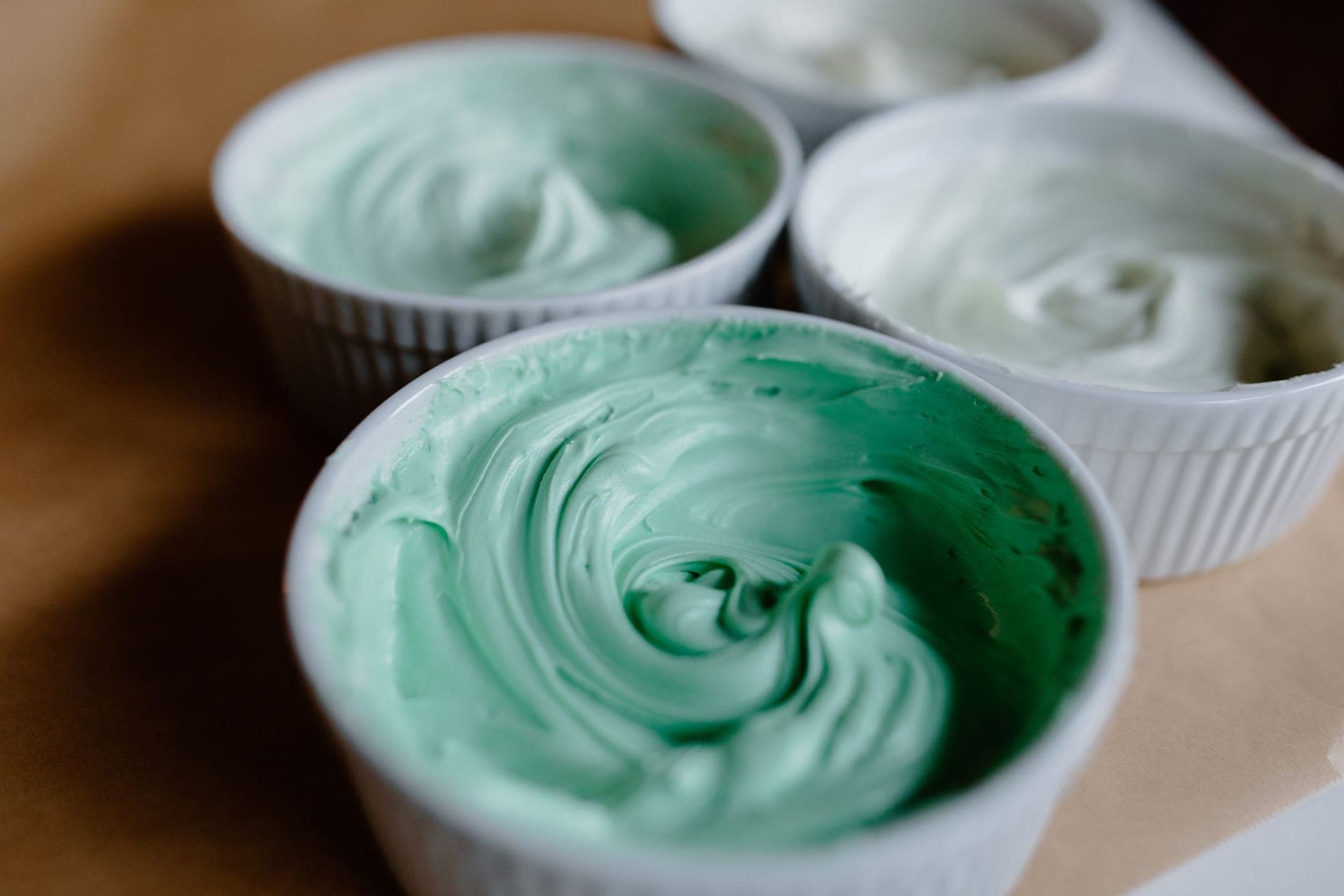 How to Make Whipped Soap (Fluffy Cold Process Recipe)