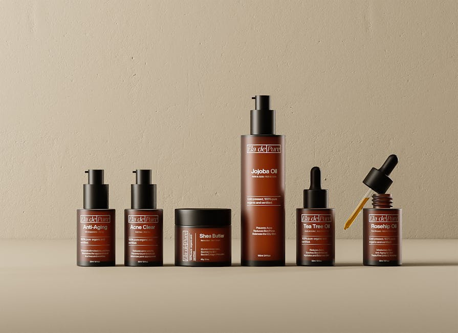 Coconut oil and shea butter, essential soap making oils