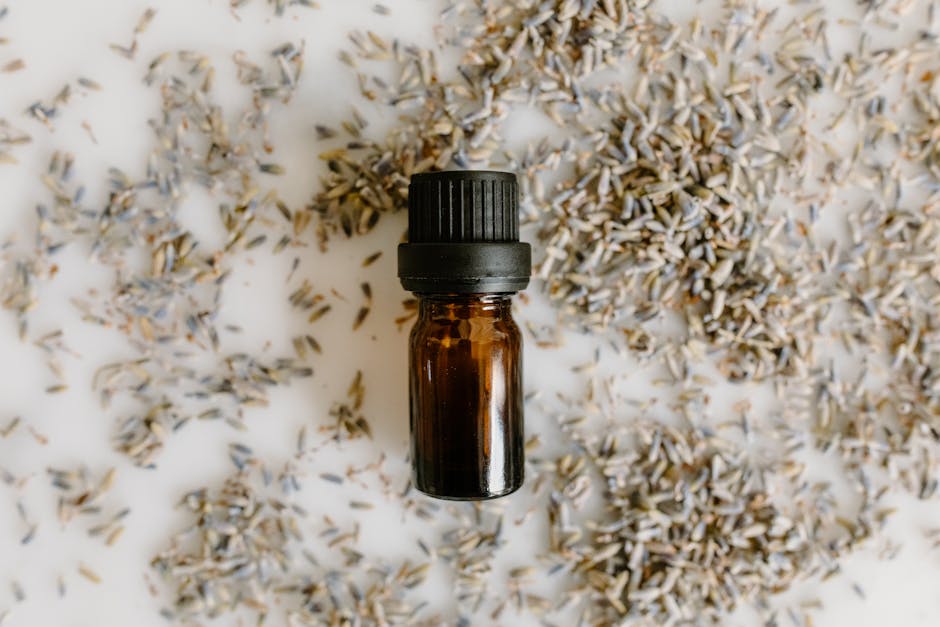 Essential Oils vs Fragrance Oils for Soap: Which Should You Use?
