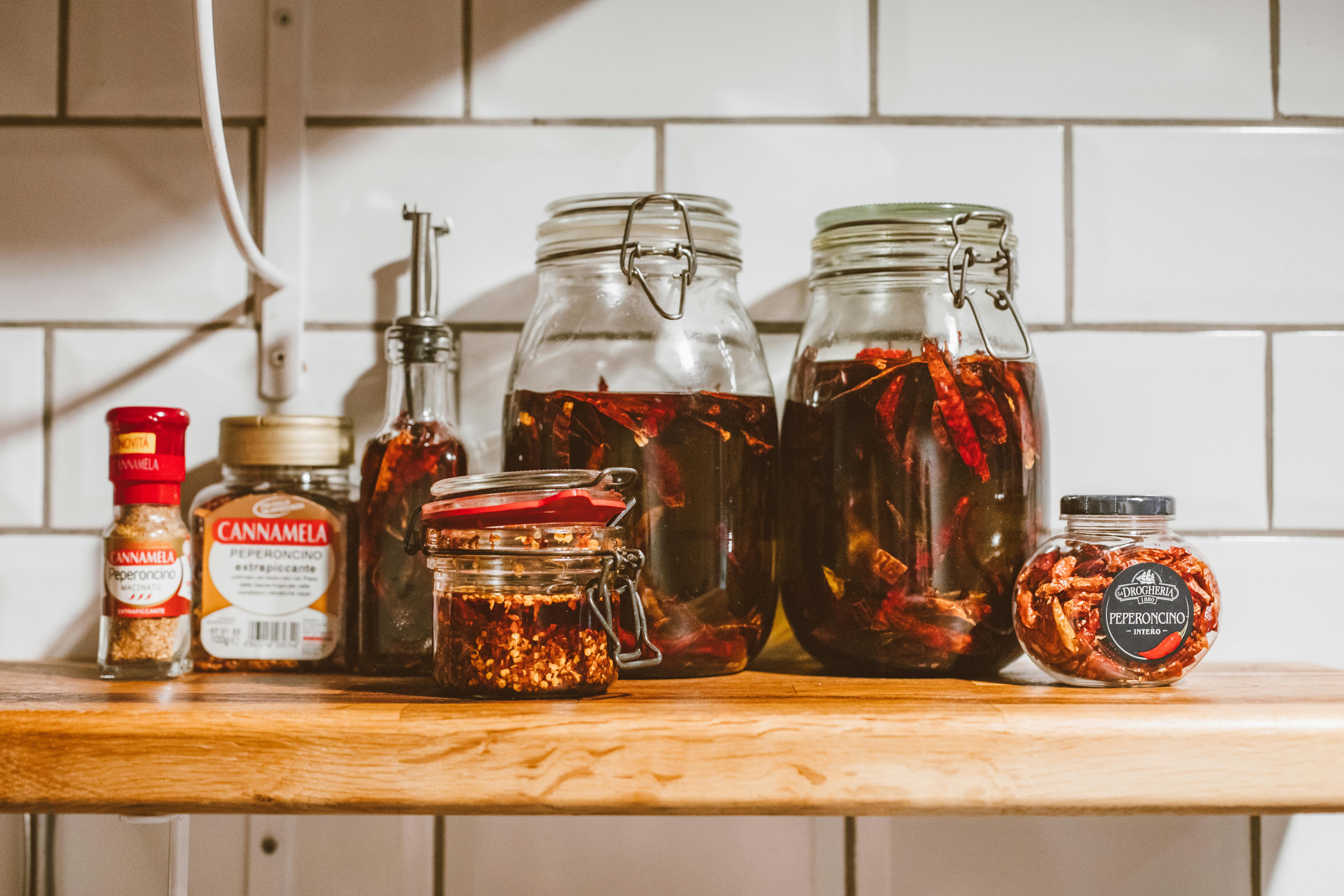 How to Infuse Oils for Soap Making: 3 Methods That Actually Work