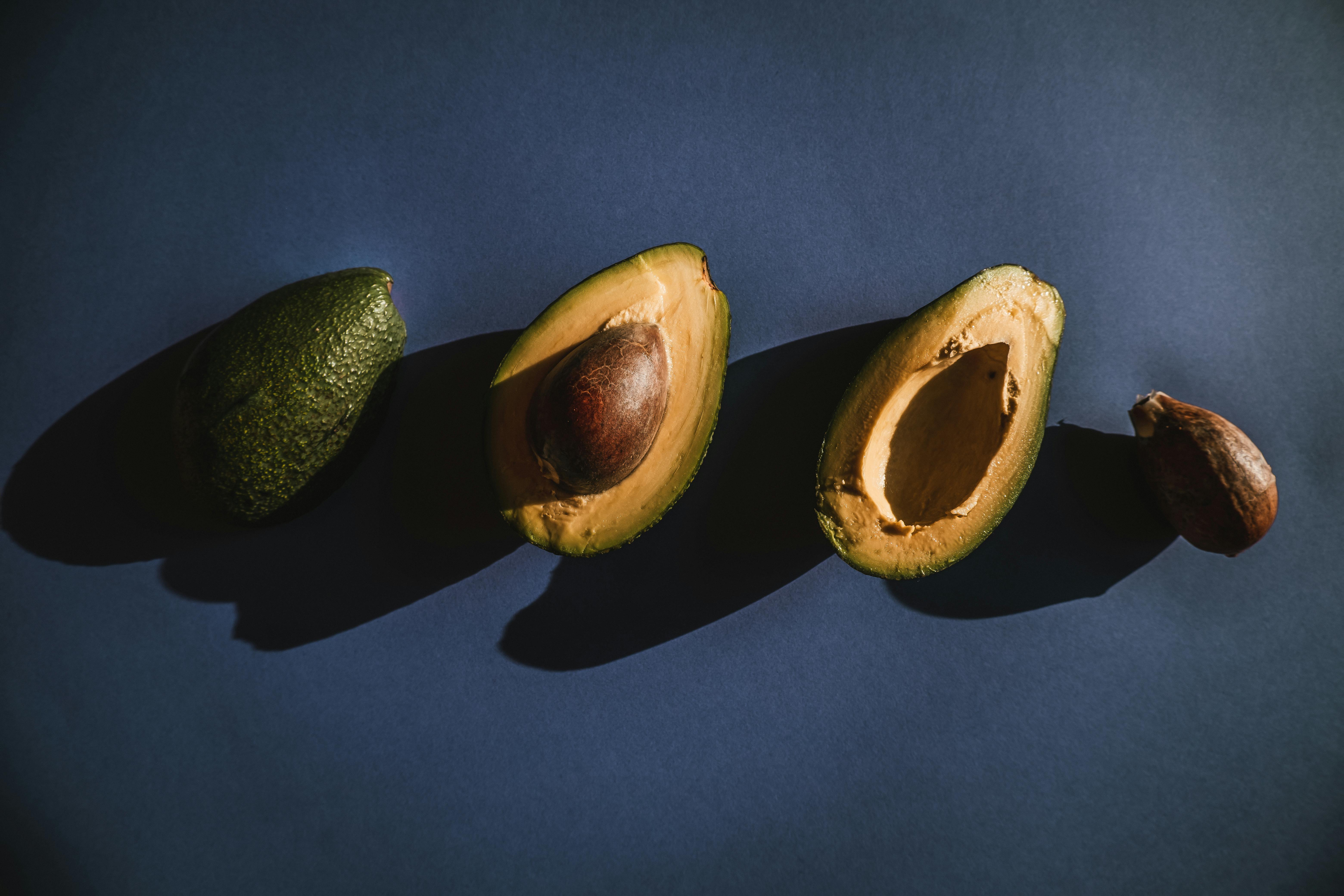 How to Make Avocado Soap (Cold Process Recipe With Fresh Avocado)