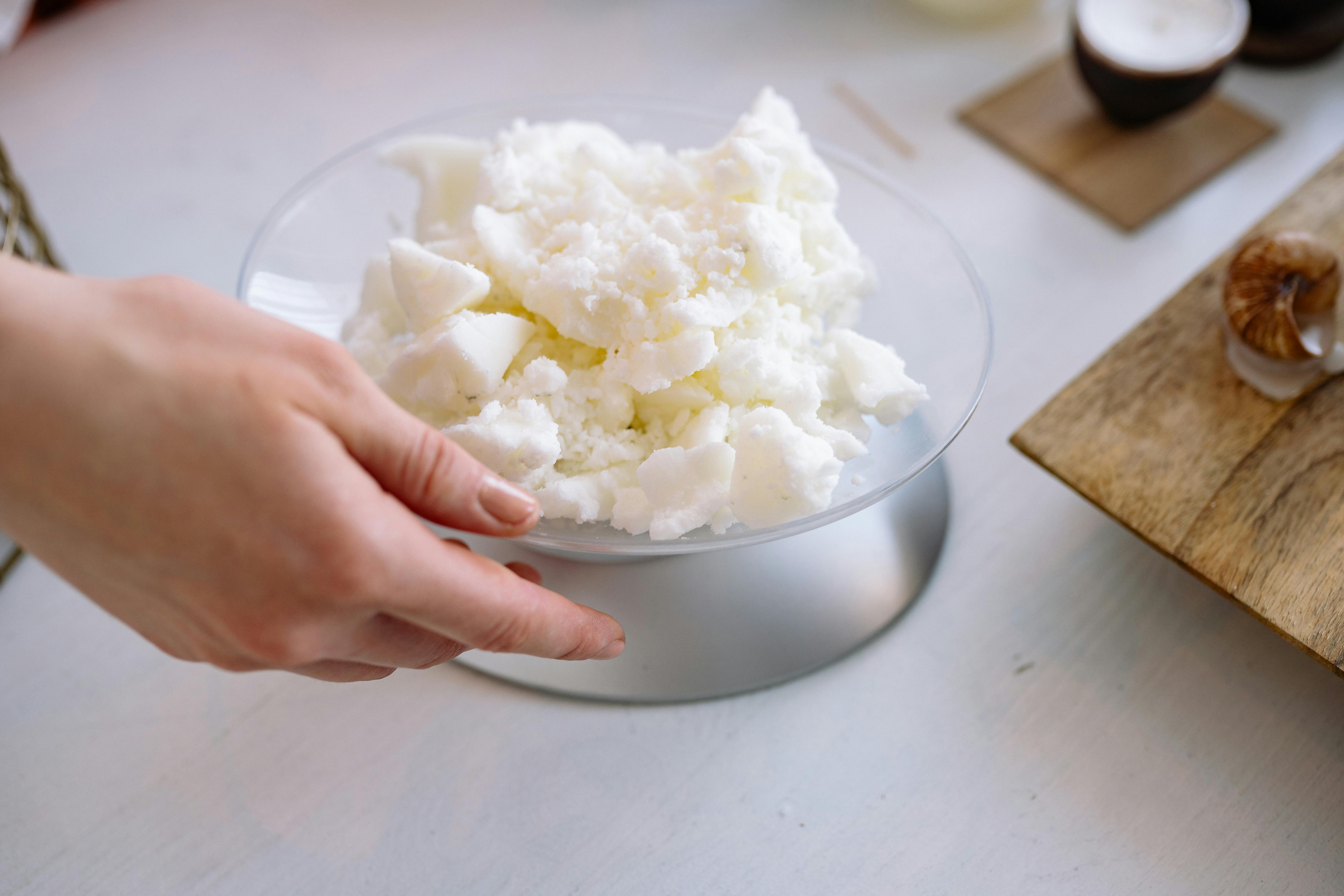 How to Scale Soap Recipes: Resize Any Batch Up or Down Safely