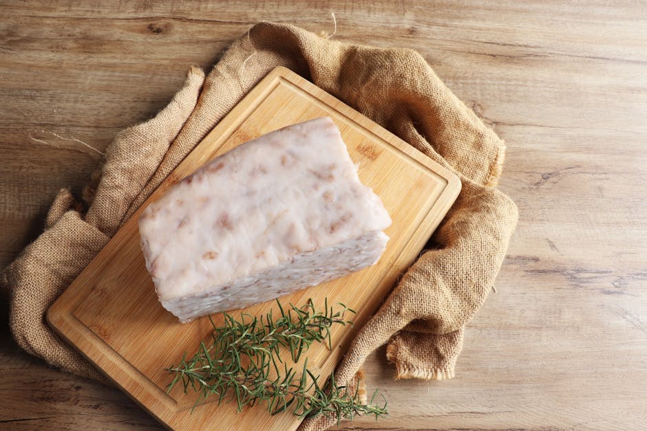 How to Make Tallow Soap: A Simple Recipe With Old-School Results