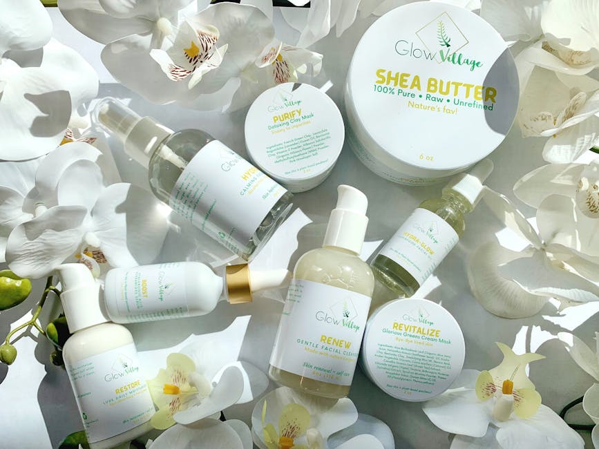 How to Make Shea Butter Soap (Creamy Cold Process Recipe)