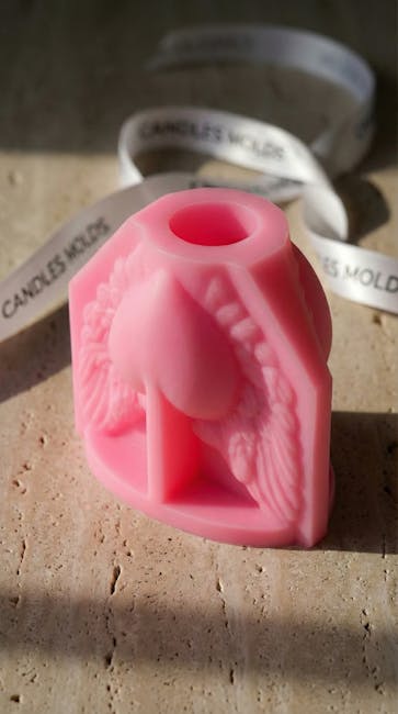 Soap cutting from a loaf mold