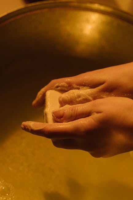 Soap Bar Properties Explained: Hardness, Cleansing, and More