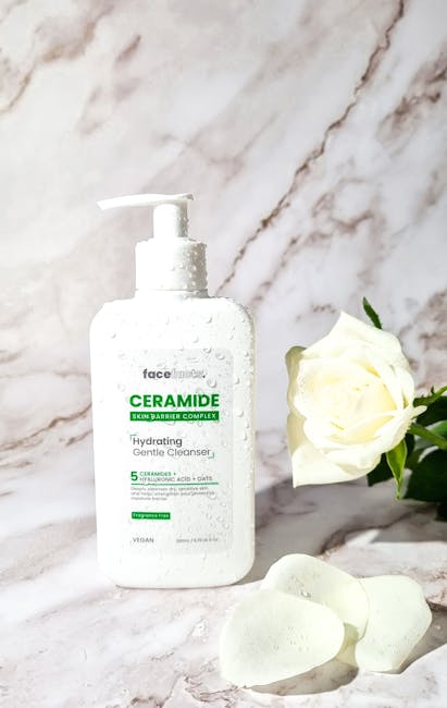 Unscented mild soap bars